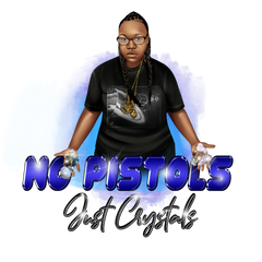 NoPistols JustCrystals, LLC