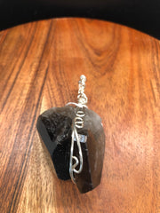 Smoky Quartz Pendant