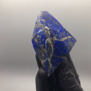 Lapis Lazuli Freeform