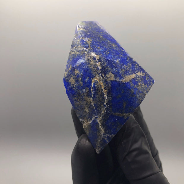 Lapis Lazuli Freeform