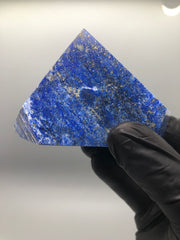 Lapis Lazuli Freeform