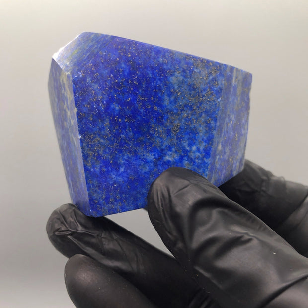 Lapis Lazuli Freeform