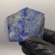 Lapis Lazuli Freeform