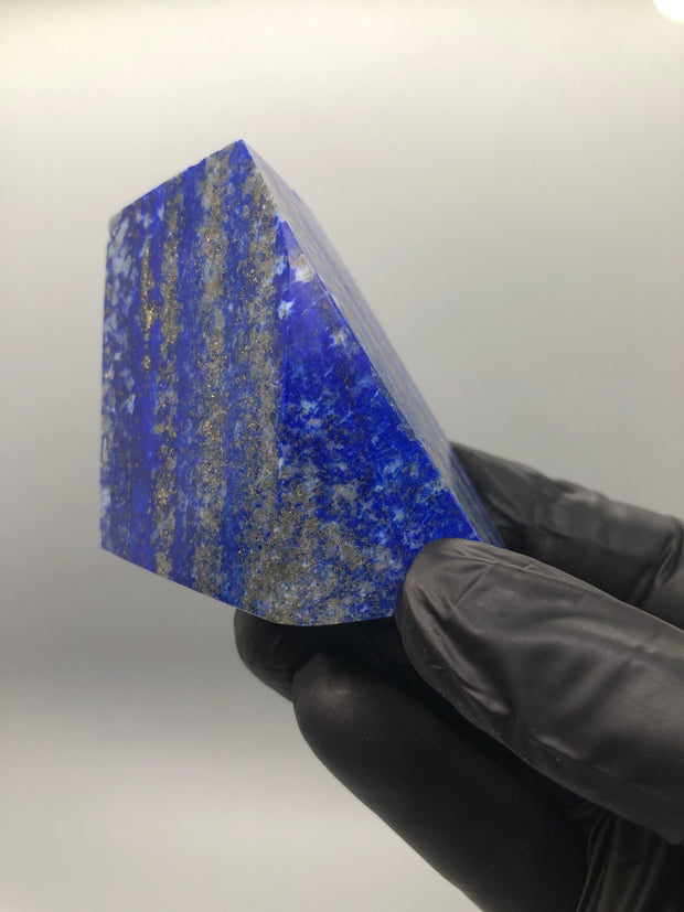 Lapis Lazuli Freeform