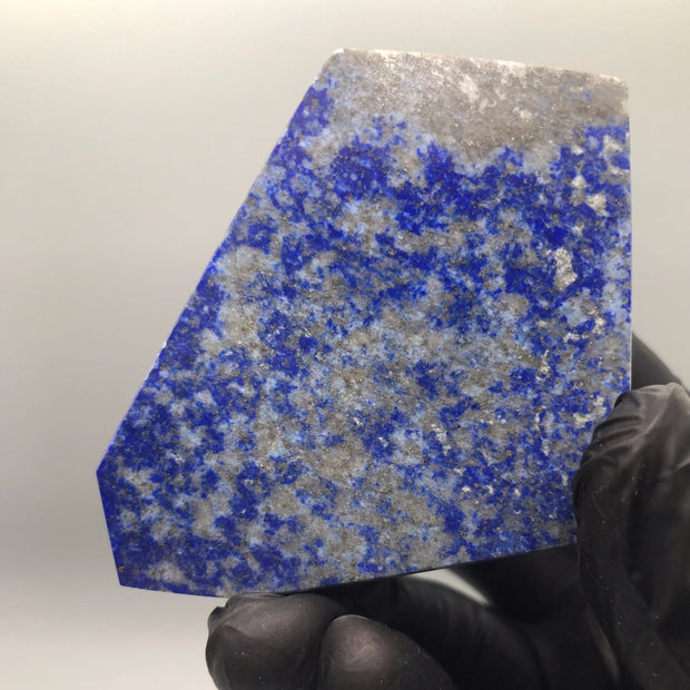 Lapis Lazuli Freeform