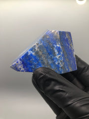 Lapis Lazuli Freeform