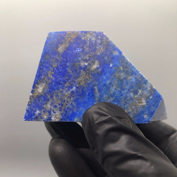 Lapis Lazuli Freeform