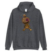 Voodoo Doll Unisex Hoodie