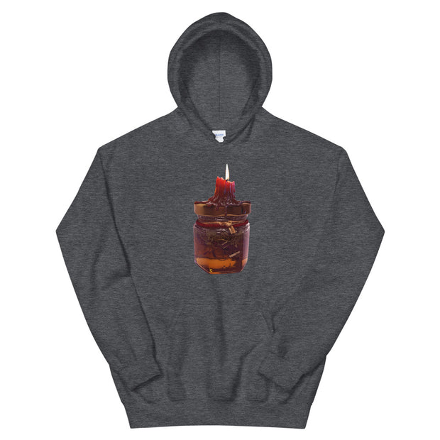 Honey Jar Unisex Hoodie