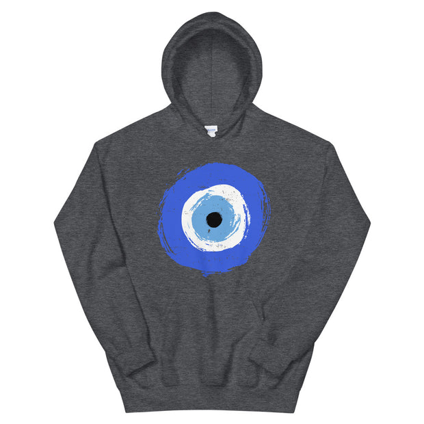 Protection Eye Unisex Hoodie