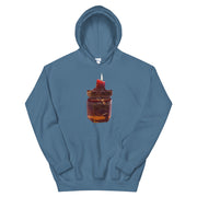 Honey Jar Unisex Hoodie