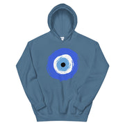 Protection Eye Unisex Hoodie