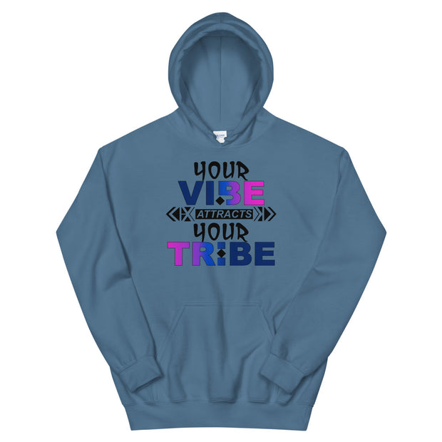 Tribe Unisex Hoodie