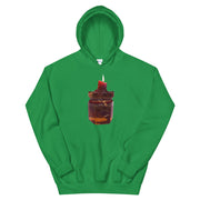 Honey Jar Unisex Hoodie