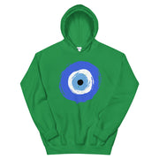 Protection Eye Unisex Hoodie