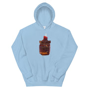 Honey Jar Unisex Hoodie