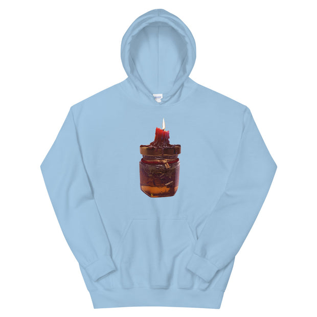 Honey Jar Unisex Hoodie