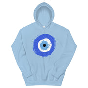 Protection Eye Unisex Hoodie