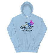 Smudge Unisex Hoodie