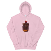 Honey Jar Unisex Hoodie