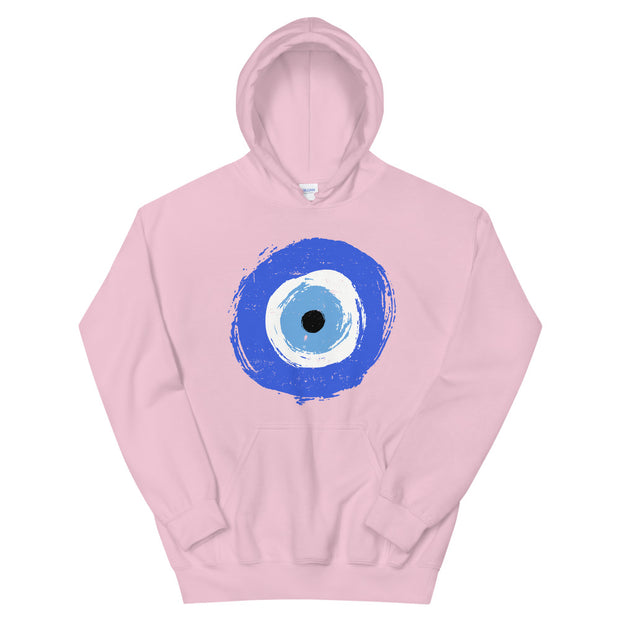 Protection Eye Unisex Hoodie