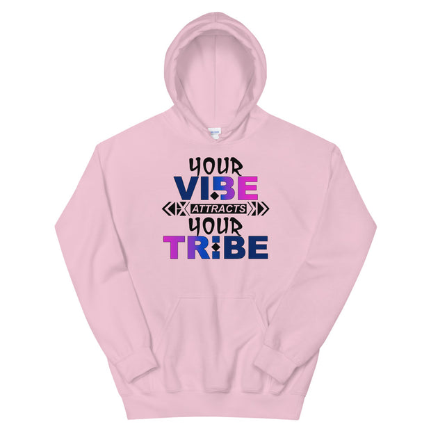 Tribe Unisex Hoodie