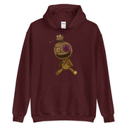 Voodoo Doll Unisex Hoodie