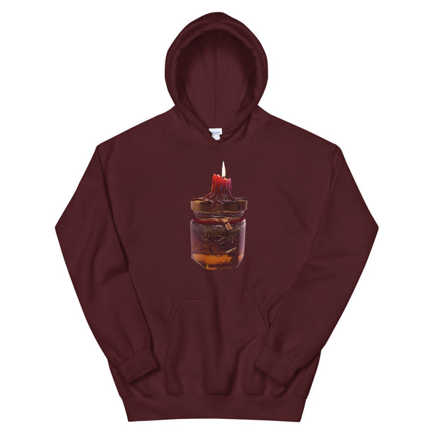 Honey Jar Unisex Hoodie