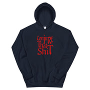 Conjure That Shit Unisex Hoodie