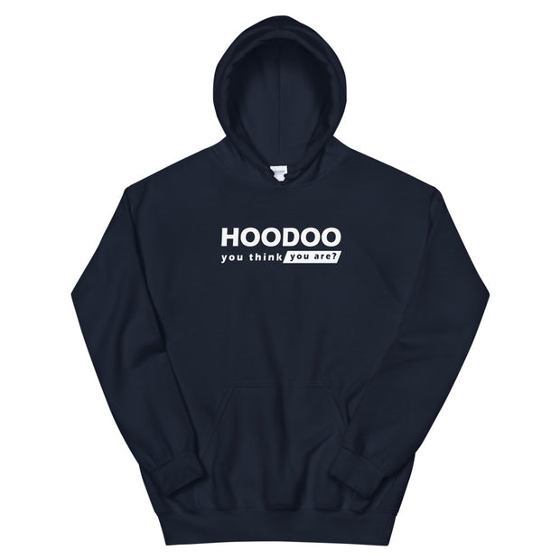 Hoodoo Unisex Hoodie