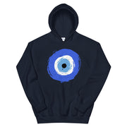 Protection Eye Unisex Hoodie