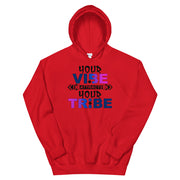 Tribe Unisex Hoodie