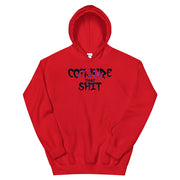 Conjure That Shit Unisex Hoodie