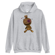 Voodoo Doll Unisex Hoodie