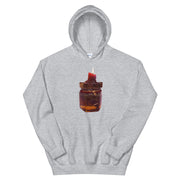 Honey Jar Unisex Hoodie