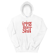 Conjure That Shit Unisex Hoodie