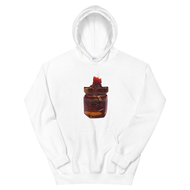 Honey Jar Unisex Hoodie