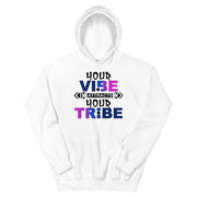 Tribe Unisex Hoodie