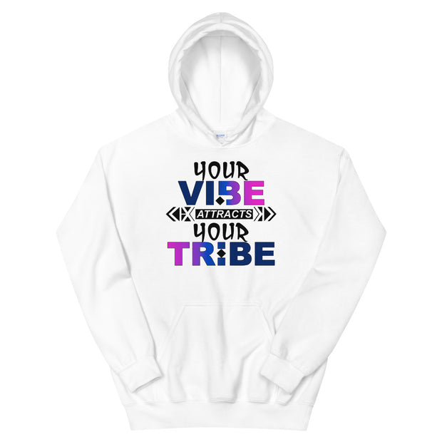 Tribe Unisex Hoodie