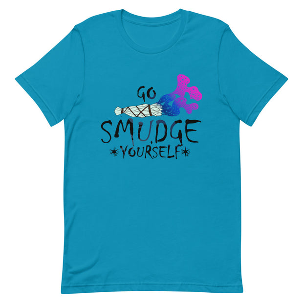 Smudge T-Shirt