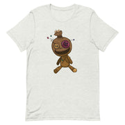 Voodoo Doll Unisex T-Shirt