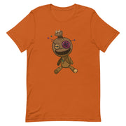 Voodoo Doll Unisex T-Shirt