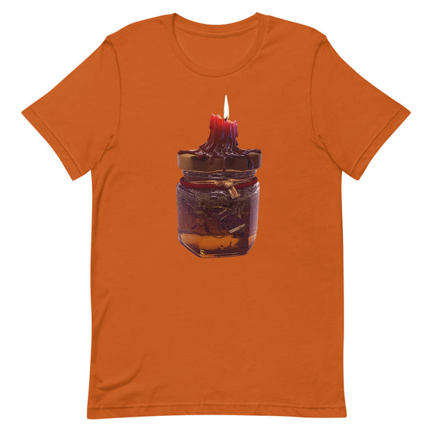 HoneyJar Unisex T-Shirt