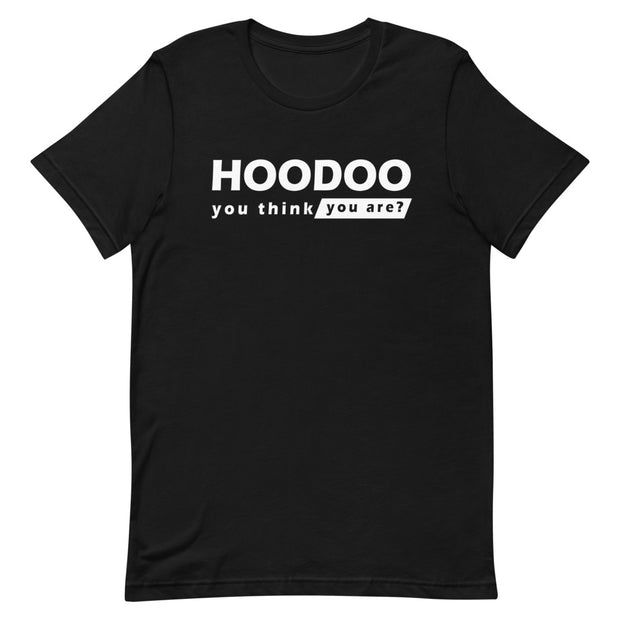 Hoodoo Unisex T-Shirt