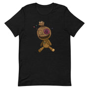 Voodoo Doll Unisex T-Shirt