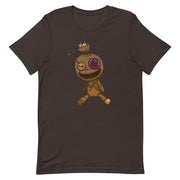 Voodoo Doll Unisex T-Shirt