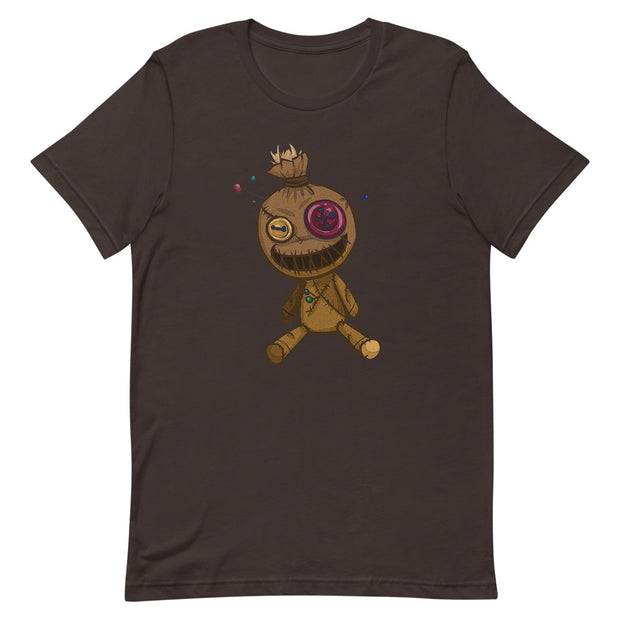 Voodoo Doll Unisex T-Shirt