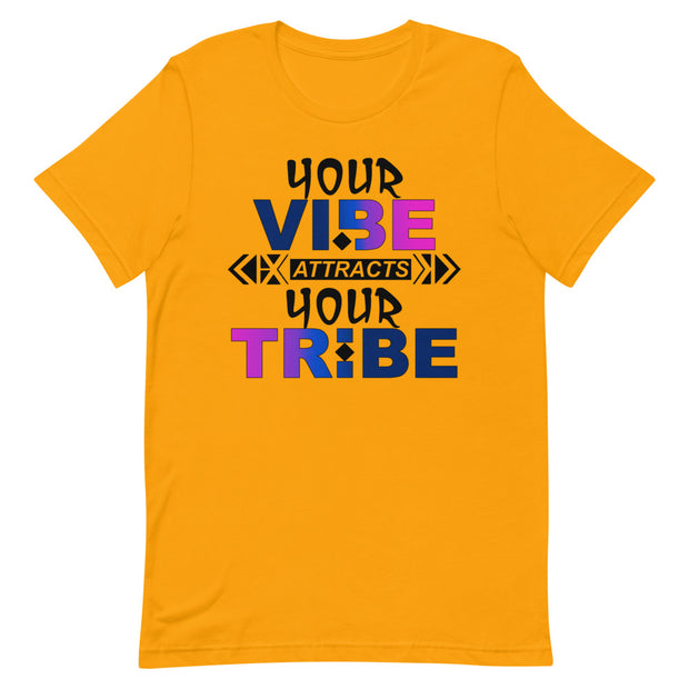 Tribe Unisex T-Shirt