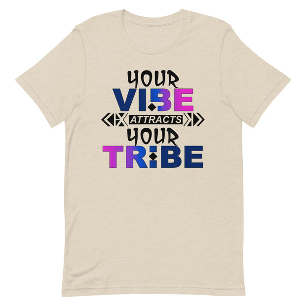 Tribe Unisex T-Shirt