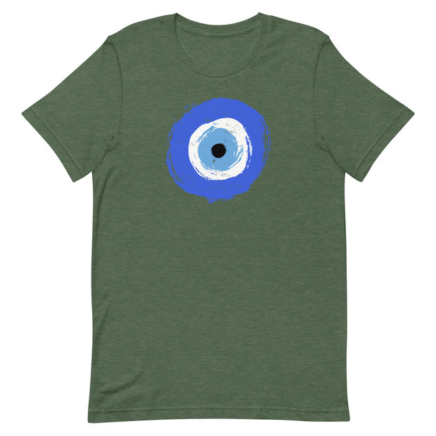 Protection Eye Unisex T-Shirt